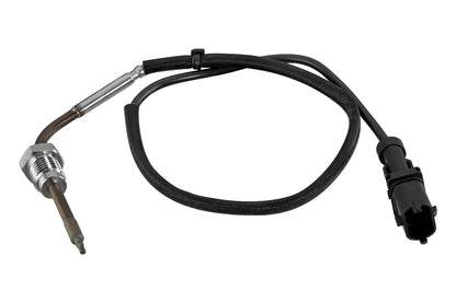 HELLA Sensor, exhaust gas temperature - 2-pin connector 6PT010376-641