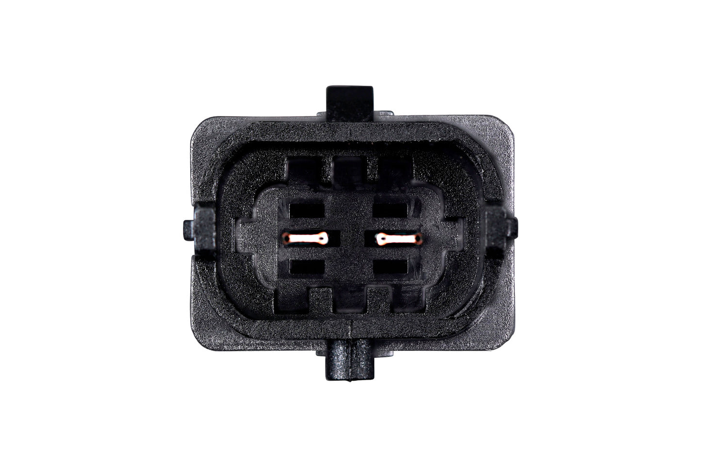 HELLA Sensor, exhaust gas temperature - 2-pin connector 6PT010376-651