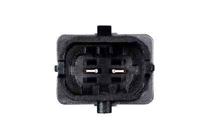 HELLA Sensor, exhaust gas temperature - 2-pin connector 6PT010376-651