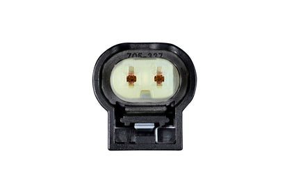 HELLA Sensor, exhaust gas temperature - 2-pin connector 6PT010376-661