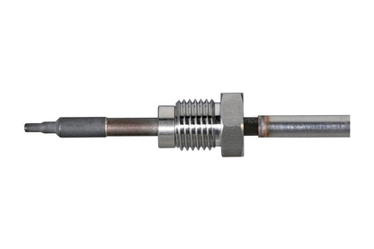 HELLA Sensor, exhaust gas temperature - 2-pin connector 6PT010376-671