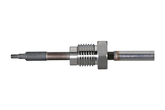 HELLA Sensor, exhaust gas temperature - 2-pin connector 6PT010376-671