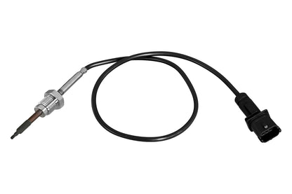 HELLA Sensor, exhaust gas temperature - 2-pin connector 6PT010376-691