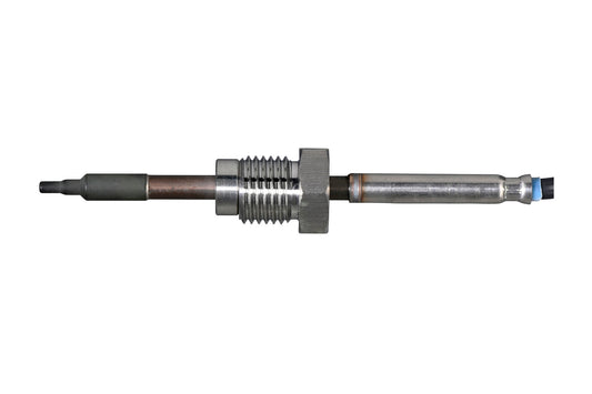 HELLA Sensor, exhaust gas temperature - 2-pin connector 6PT010376-691
