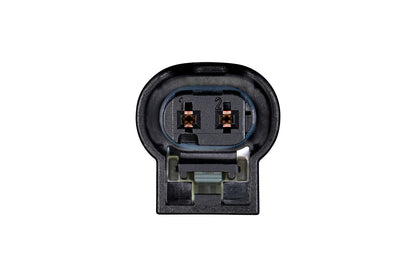 HELLA Sensor, exhaust gas temperature - 2-pin connector 6PT010376-711