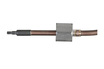 HELLA Sensor, exhaust gas temperature - 2-pin connector 6PT010376-711