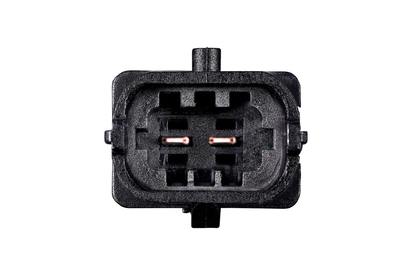 HELLA Sensor, exhaust gas temperature - 2-pin connector 6PT010376-721