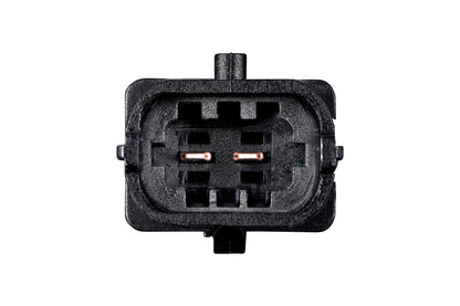 HELLA Sensor, exhaust gas temperature - 2-pin connector 6PT010376-721