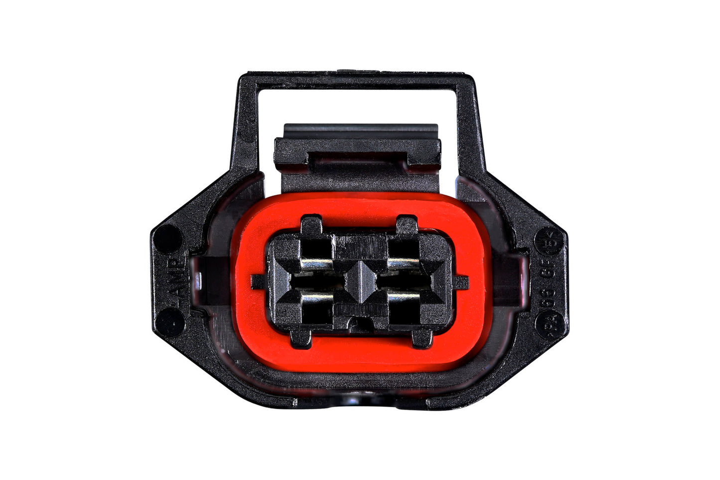 HELLA Sensor, exhaust gas temperature - 2-pin connector 6PT010376-751