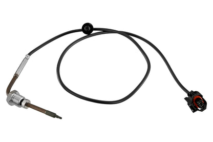 HELLA Sensor, exhaust gas temperature - 2-pin connector 6PT010376-751