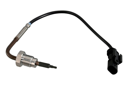 HELLA Sensor, exhaust gas temperature - 2-pin connector 6PT010376-761