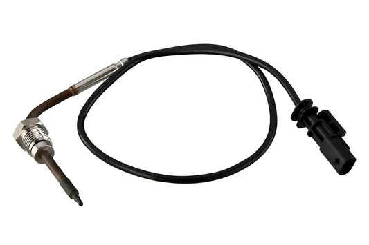 HELLA Sensor, exhaust gas temperature - 2-pin connector 6PT010376-771