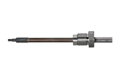 HELLA Sensor, exhaust gas temperature - 2-pin connector 6PT010376-781