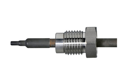 HELLA Sensor, exhaust gas temperature - 2-pin connector 6PT010376-791