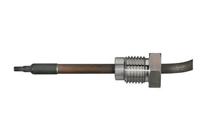 HELLA Sensor, exhaust gas temperature - 2-pin connector 6PT010376-801
