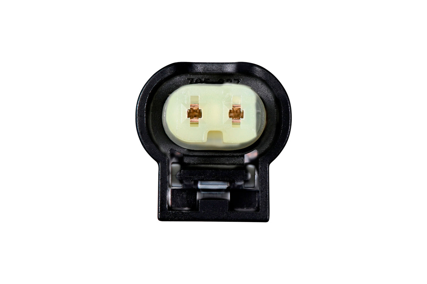 HELLA Sensor, exhaust gas temperature - 2-pin connector 6PT010376-811