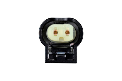 HELLA Sensor, exhaust gas temperature - 2-pin connector 6PT010376-811