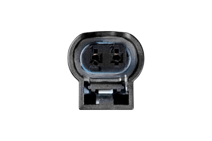 HELLA Sensor, exhaust gas temperature - 2-pin connector 6PT010376-841