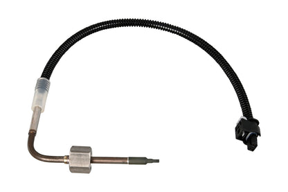 HELLA Sensor, exhaust gas temperature - 2-pin connector 6PT010376-841