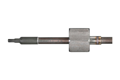 HELLA Sensor, exhaust gas temperature - 2-pin connector 6PT010376-841