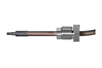 HELLA Sensor, exhaust gas temperature - 2-pin connector 6PT010376-861