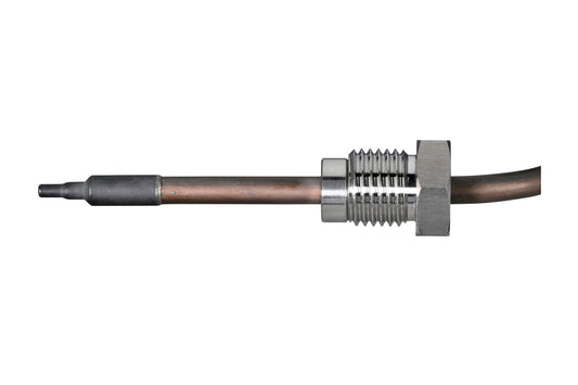 HELLA Sensor, exhaust gas temperature - 2-pin connector 6PT010376-861
