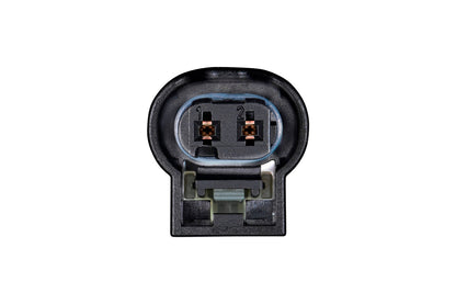 HELLA Sensor, exhaust gas temperature - 2-pin connector 6PT010376-891