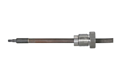 HELLA Sensor, exhaust gas temperature - 2-pin connector 6PT010376-891