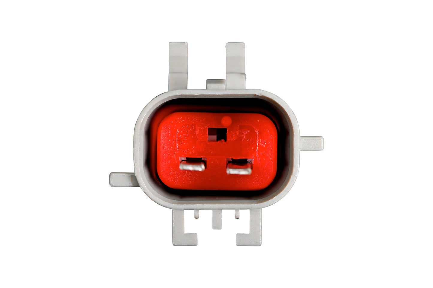 HELLA Sensor, exhaust gas temperature - 2-pin connector 6PT010376-911