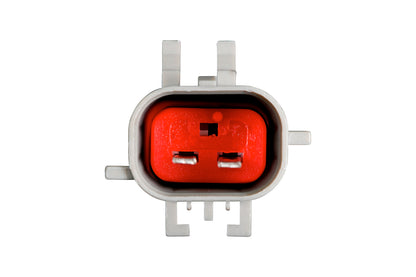 HELLA Sensor, exhaust gas temperature - 2-pin connector 6PT010376-911