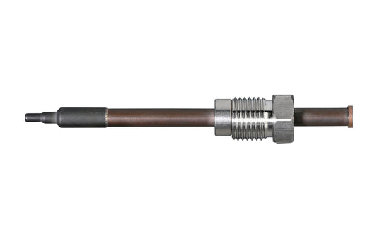 HELLA Sensor, exhaust gas temperature - 2-pin connector 6PT010376-911