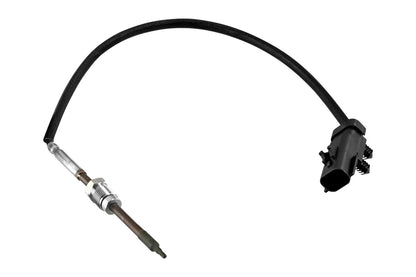 HELLA Sensor, exhaust gas temperature - 2-pin connector 6PT010376-921