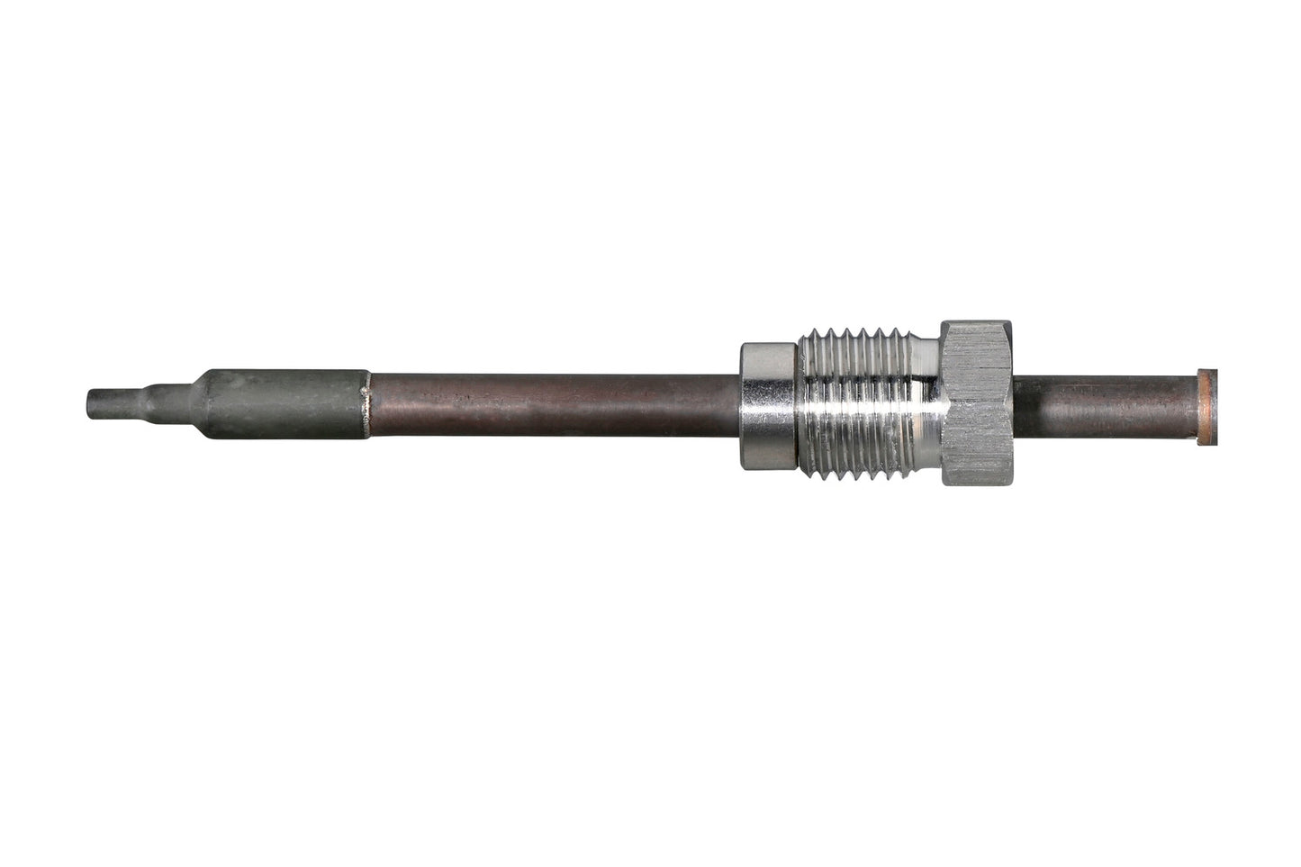 HELLA Sensor, exhaust gas temperature - 2-pin connector 6PT010376-921