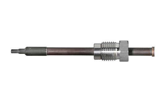 HELLA Sensor, exhaust gas temperature - 2-pin connector 6PT010376-921