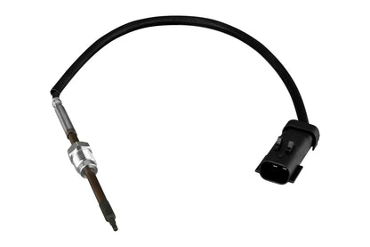 HELLA Sensor, exhaust gas temperature - 2-pin connector 6PT010376-931
