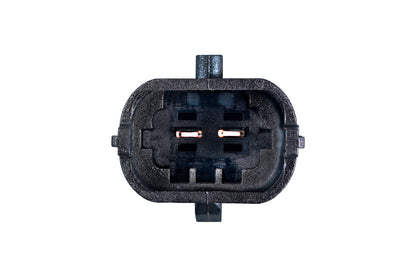 HELLA Sensor, exhaust gas temperature - 2-pin connector 6PT010376-941