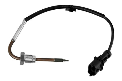 HELLA Sensor, exhaust gas temperature - 2-pin connector 6PT010376-941