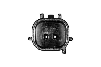 HELLA Sensor, wheel speed - 2-pin connector - Front Axle 6PU358218-571