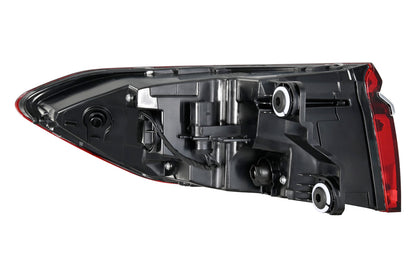HELLA Rearlight - LED - Outer section - left - for e.g. AUDI A8 D5 (4N2, 4N8, 4NC, 4NL 2SD013094-611