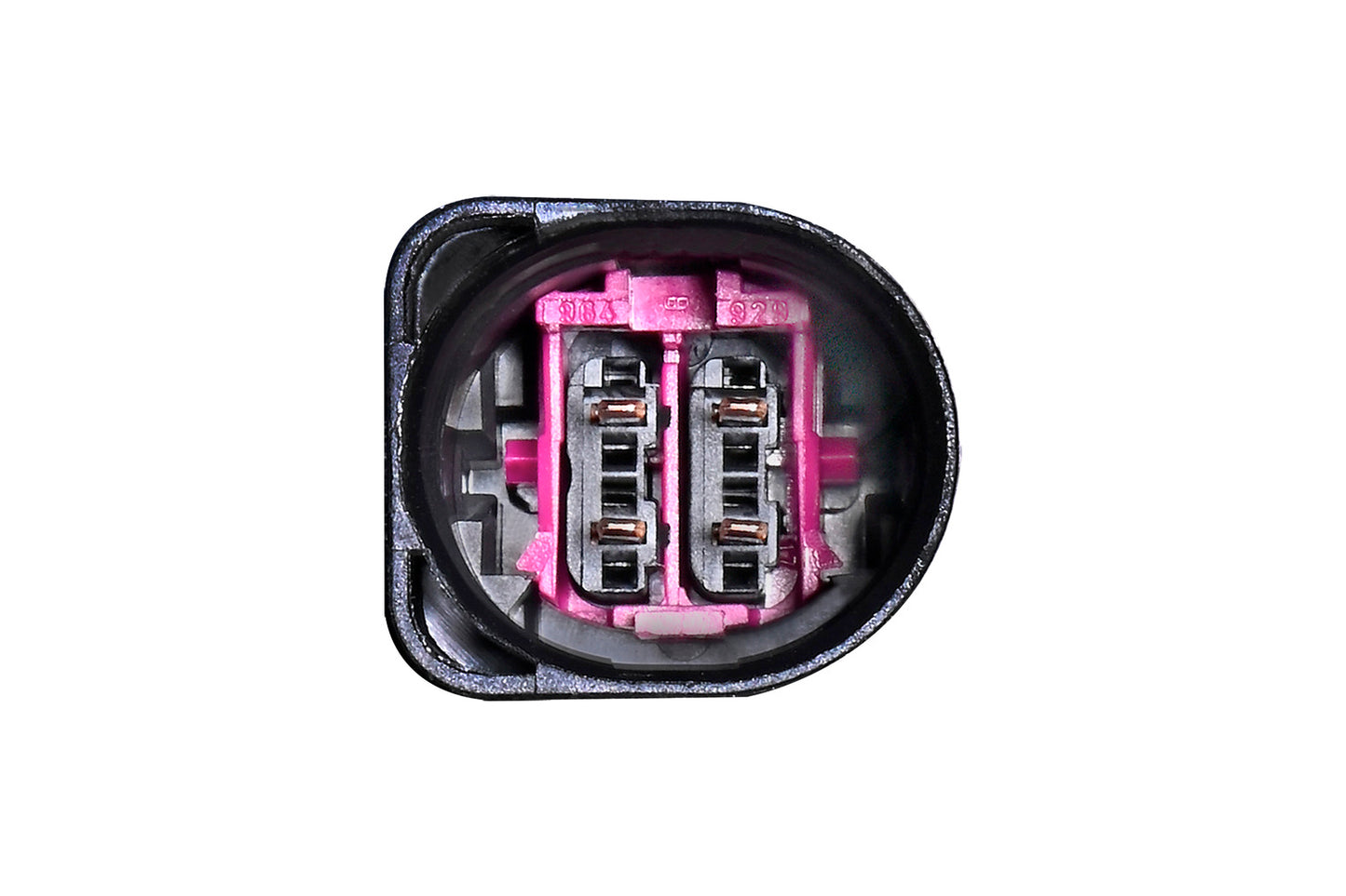 HELLA Rearlight - LED - Outer section - left - for e.g. AUDI A8 D5 (4N2, 4N8, 4NC, 4NL 2SD013094-611