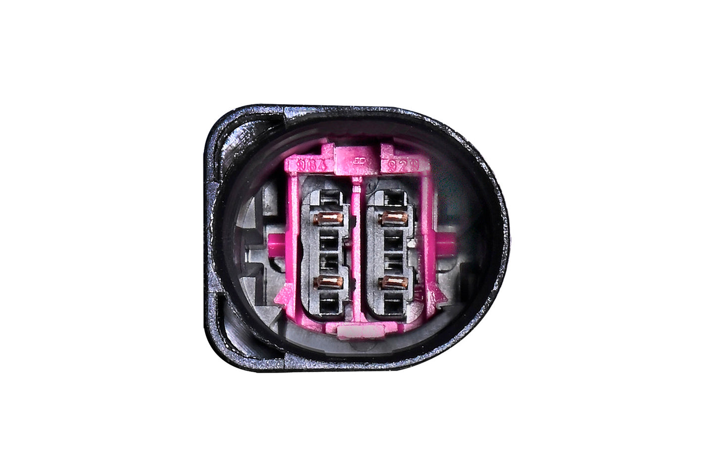 HELLA Rearlight - LED - Outer section - right - for e.g. AUDI A8 D5 (4N2, 4N8, 4NC, 4N 2SD013094-621
