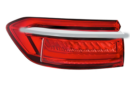 HELLA Rearlight - LED - Outer section - right - for e.g. AUDI A8 D5 (4N2, 4N8, 4NC, 4N 2SD013094-621