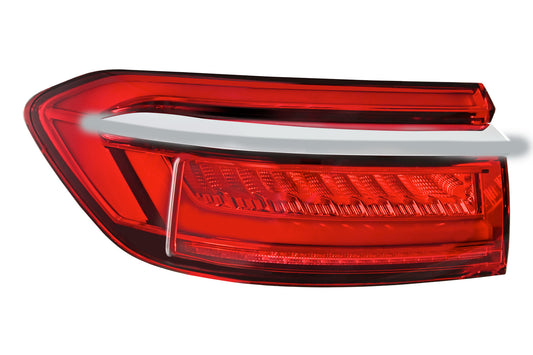 HELLA Rearlight - LED - Outer section - right - for e.g. AUDI A8 D5 (4N2, 4N8, 4NC, 4N 2SD013094-621