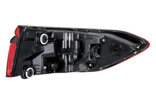HELLA Rearlight - LED - Outer section - left - for e.g. AUDI A8 D5 (4N2, 4N8, 4NC, 4NL 2SD013094-631