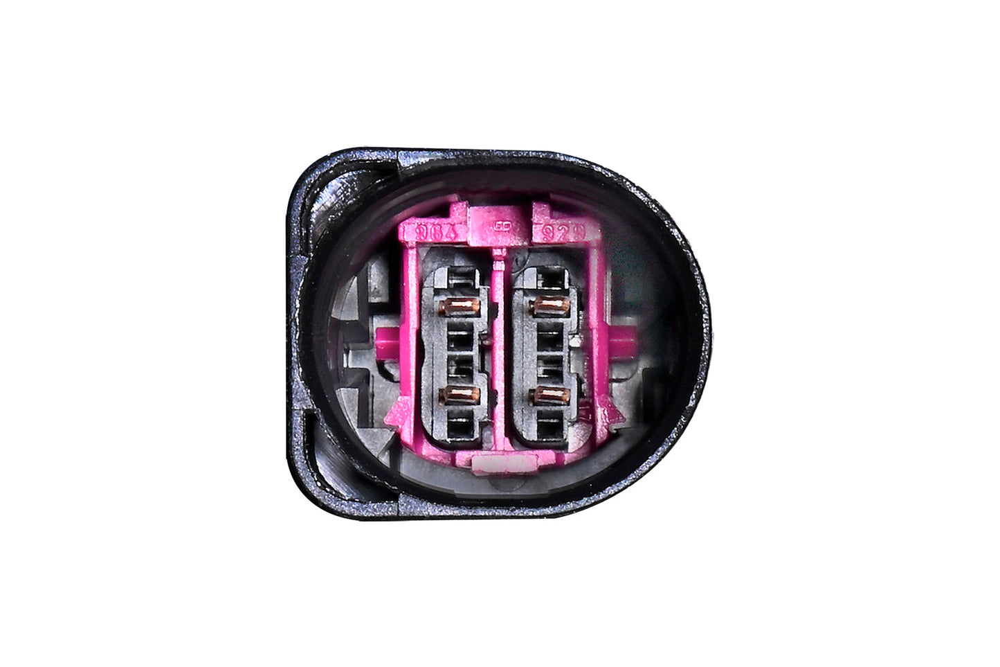HELLA Rearlight - LED - Outer section - right - for e.g. AUDI A8 D5 (4N2, 4N8, 4NC, 4N 2SD013094-641