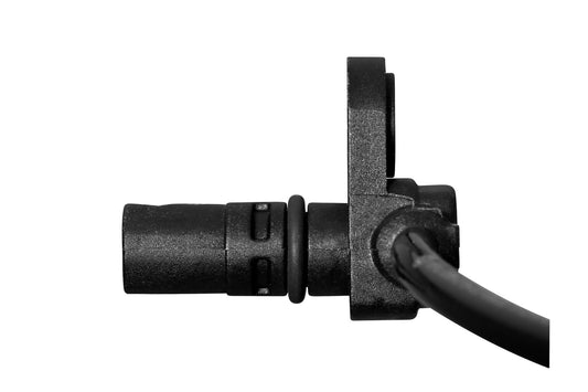 HELLA Sensor, wheel speed - 2-pin connector - Rear Axle 6PU358218-531
