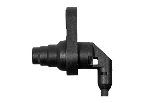 HELLA Sensor, wheel speed - 2-pin connector - Front Axle 6PU358218-701