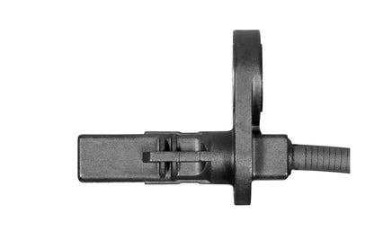 HELLA Sensor, wheel speed - 2-pin connector - Front Axle 6PU358218-791