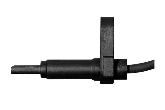 HELLA Sensor, wheel speed - 2-pin connector - Rear Axle 6PU358218-801