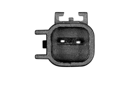 HELLA Sensor, wheel speed - 2-pin connector - Front Axle 6PU358218-821